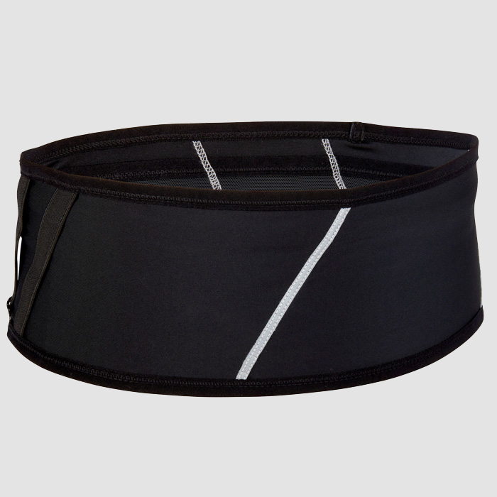 Ultimate Direction Comfort Belt - Prior Year in Black Size XL