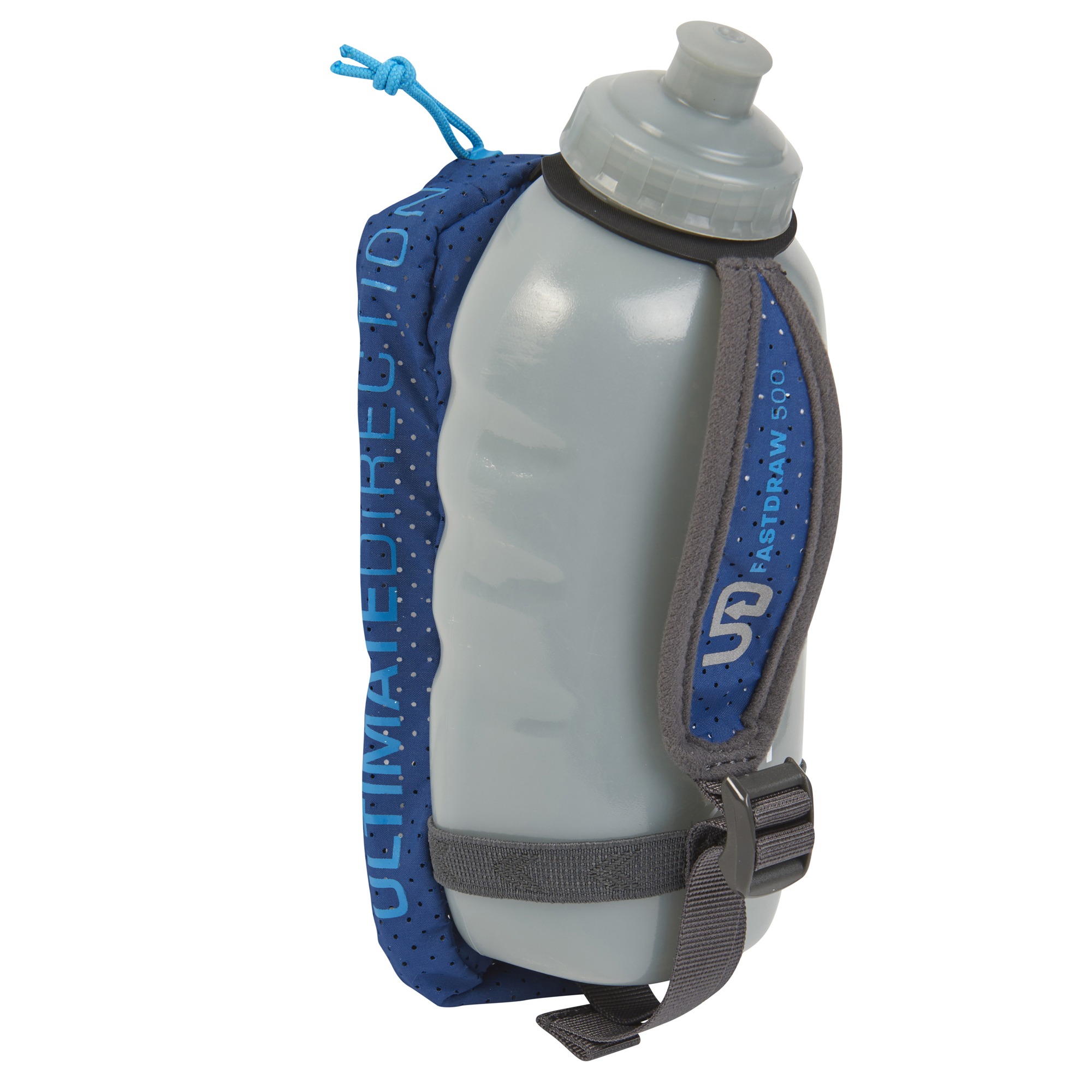Ultimate Direction Fastdraw 500 Handheld Bottle in Blue