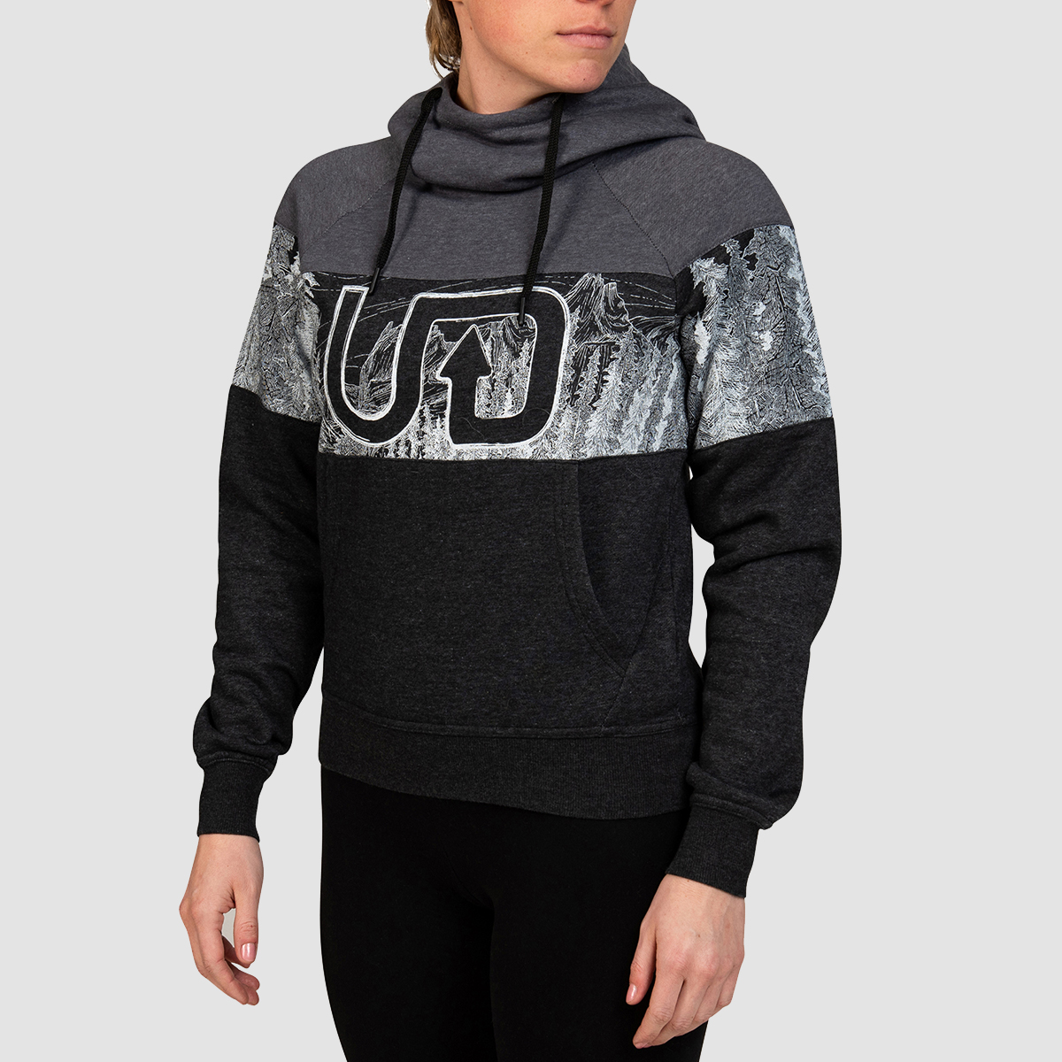 Ultimate Direction Women's Hoodie Size XS