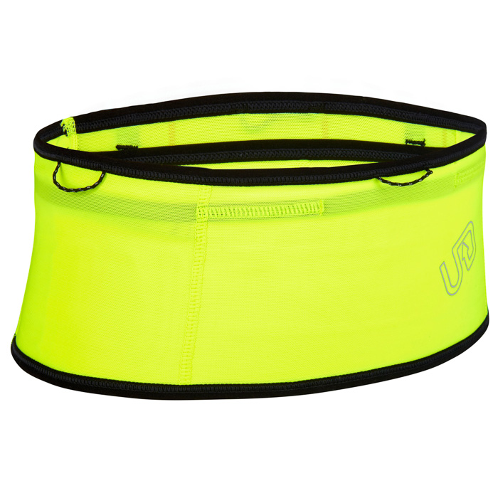 Ultimate Direction Utility Belt High Beam Reflective Size XS