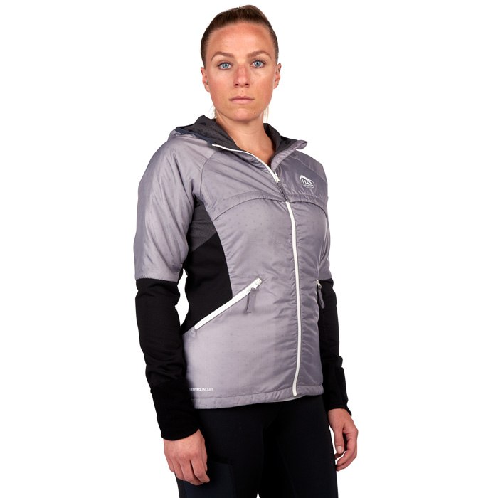 Ultimate Direction Women's Ventro Jacket Size Small