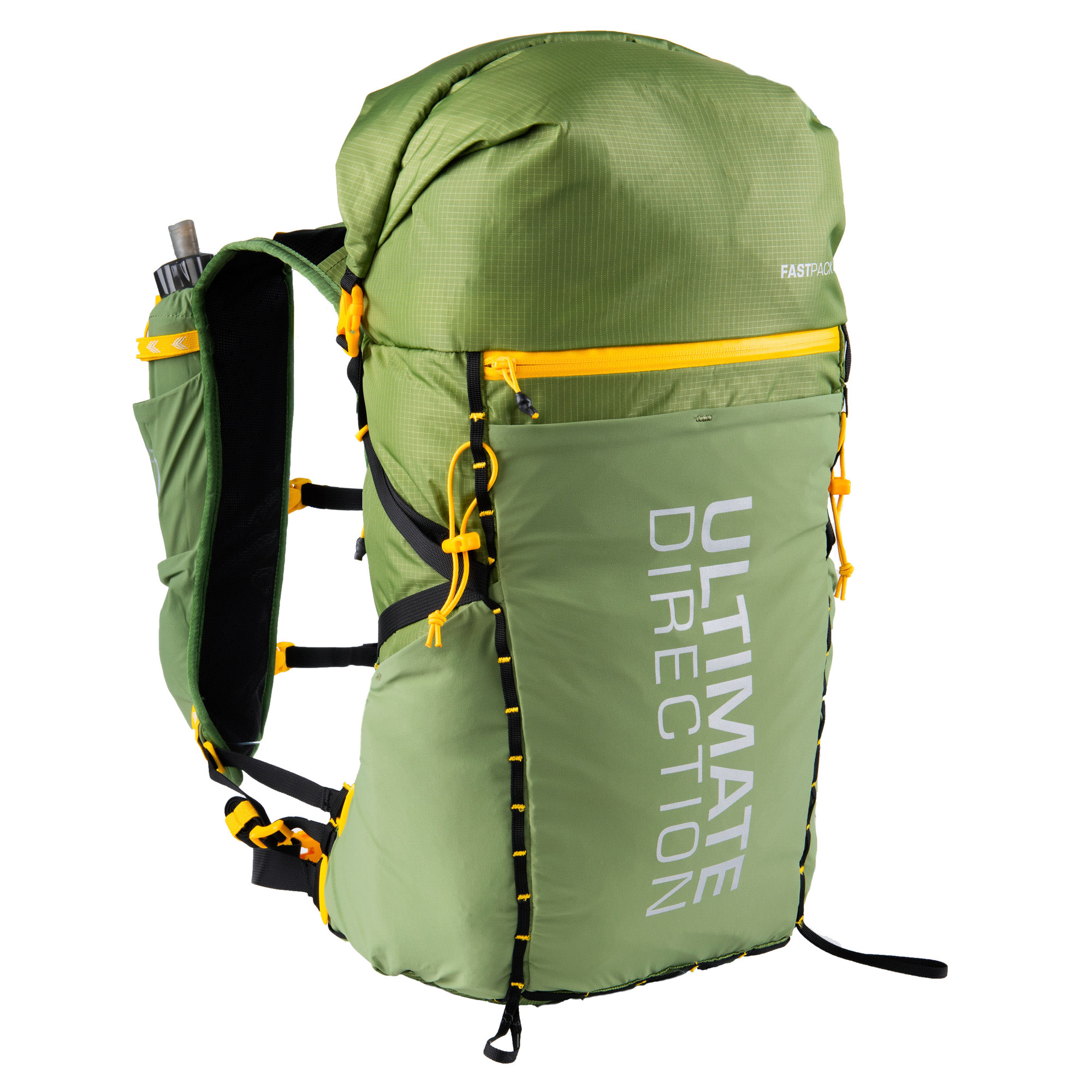Ultimate Direction Fastpack 40 Waistbelt Size Medium/Large