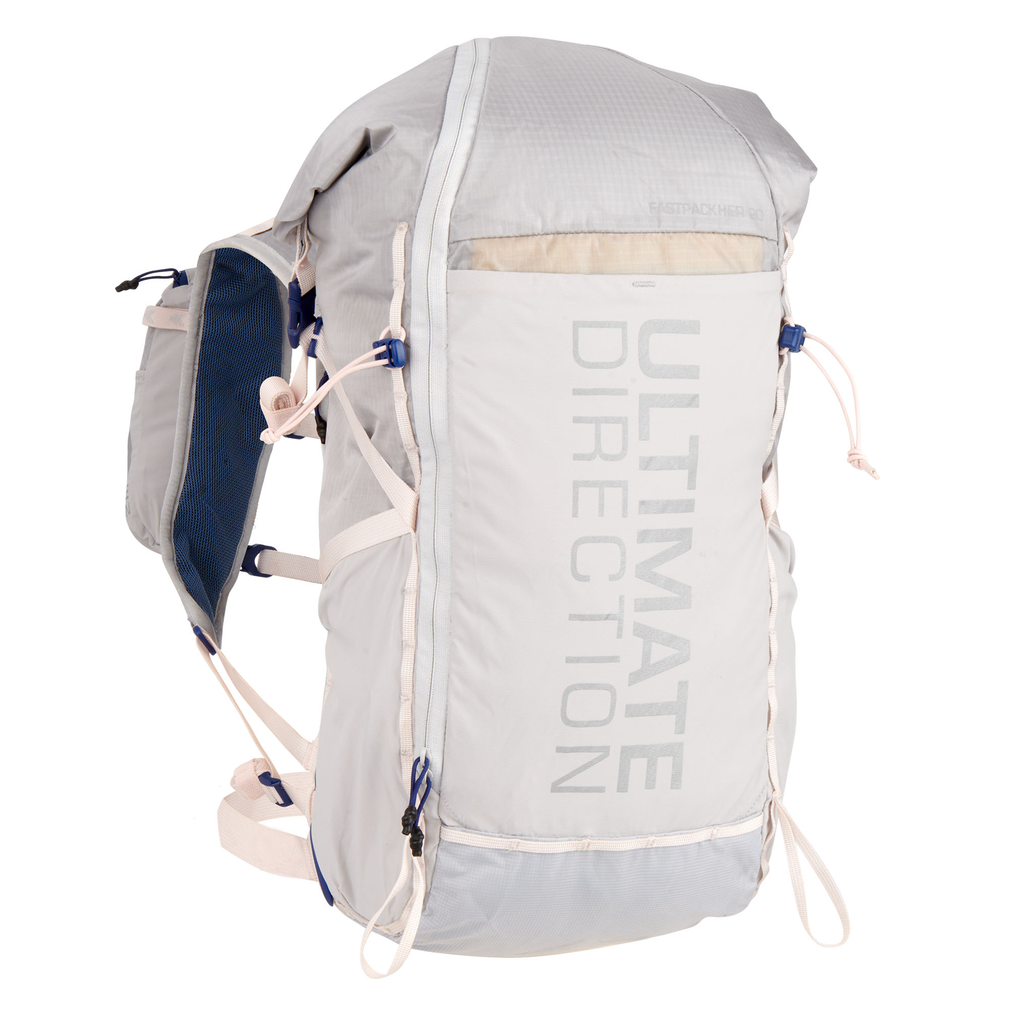 Ultimate Direction FastpackHer 20 in Mist Size XS