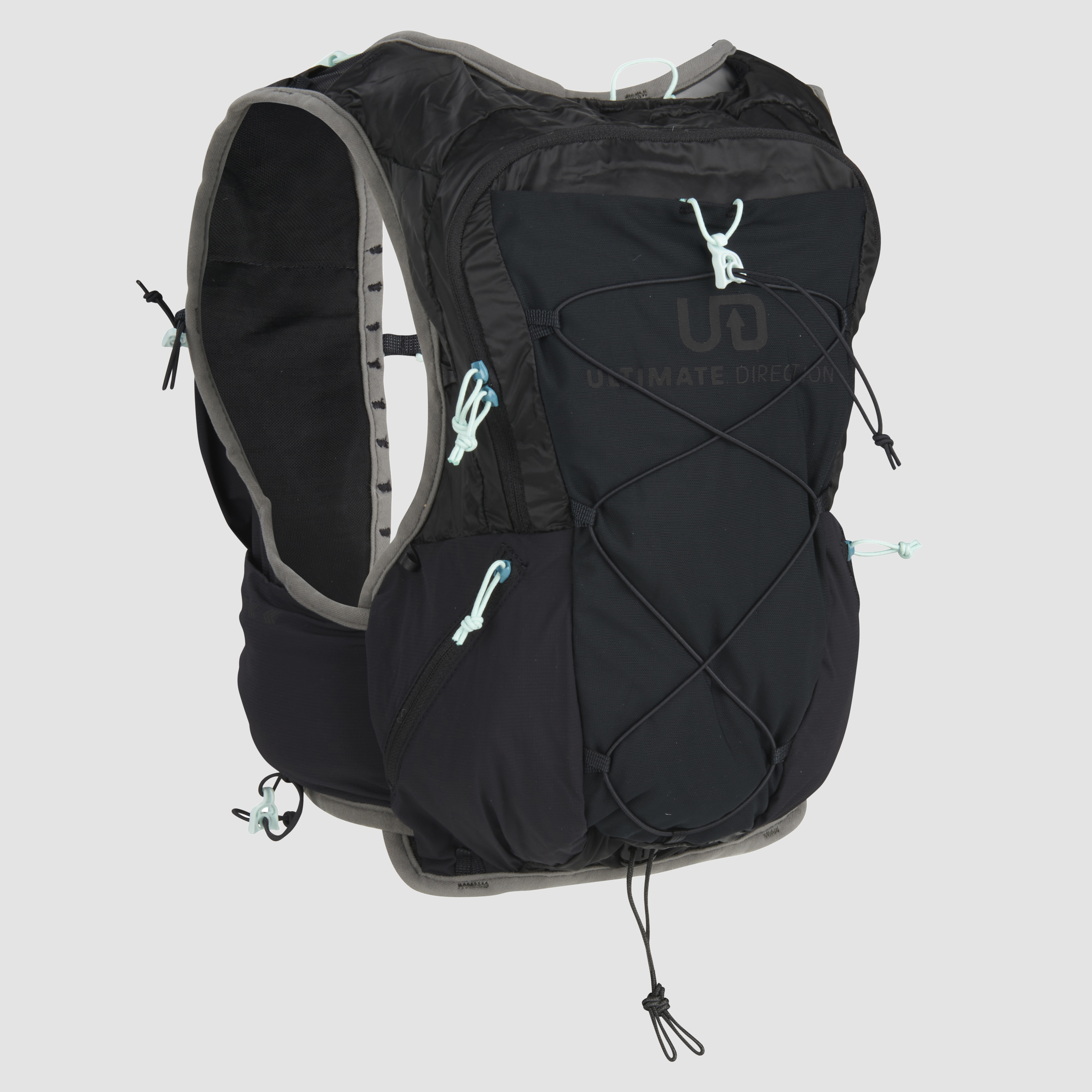 Ultimate Direction Ultra Vesta 6.0 in Onyx Size XL