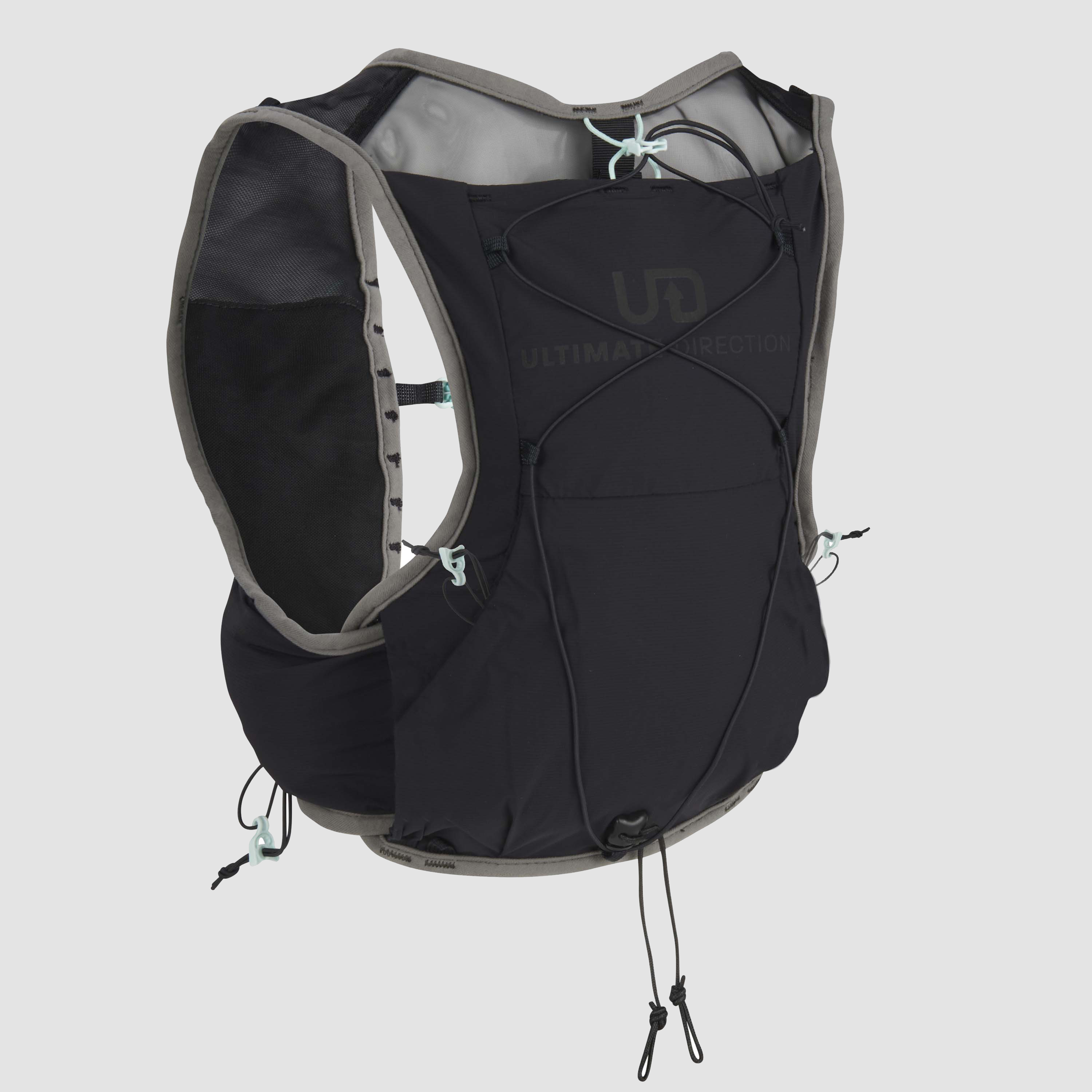 Ultimate Direction Race Vesta 6.0 in Onyx Size Small