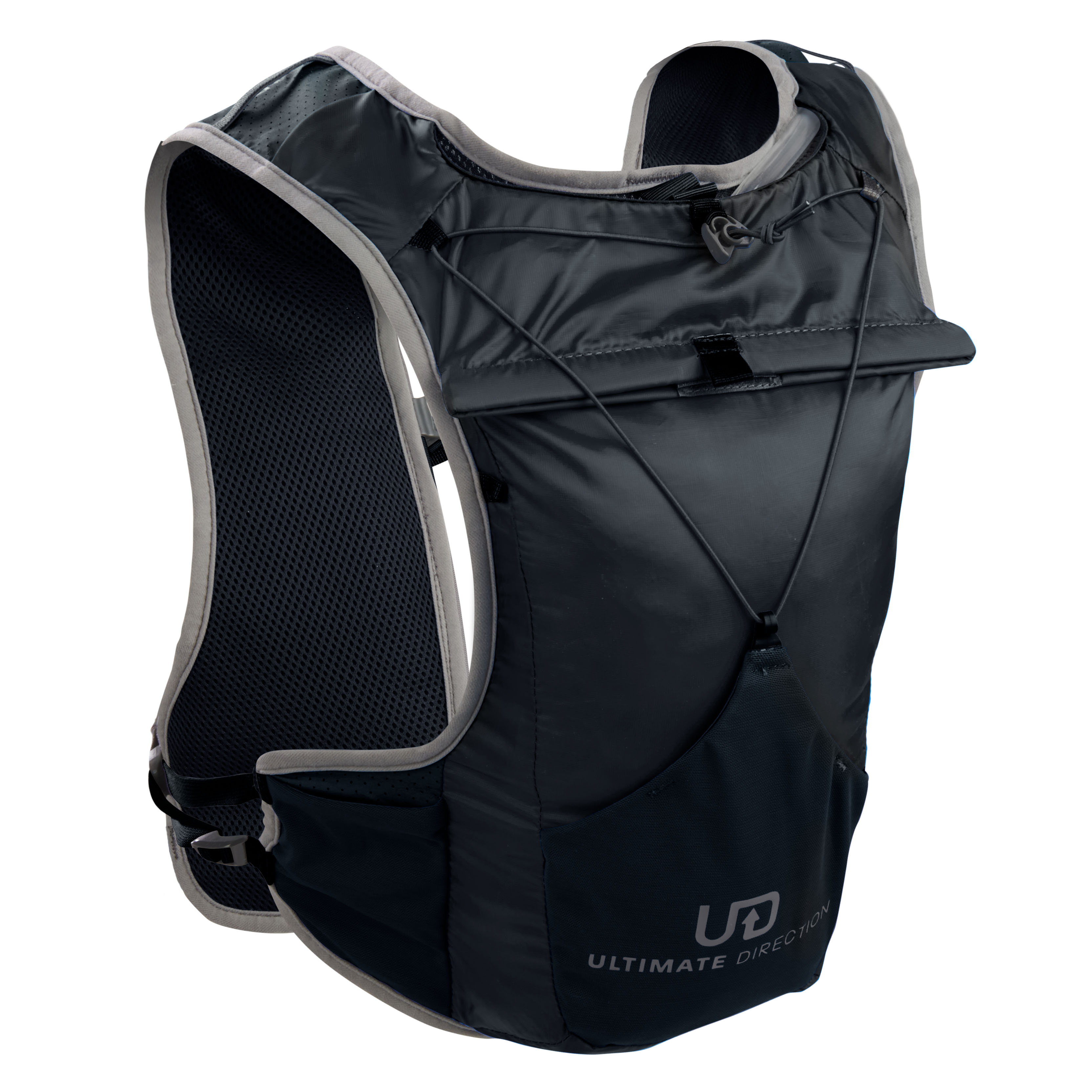 Ultimate Direction Trail Vest in Onyx Size Medium/Large