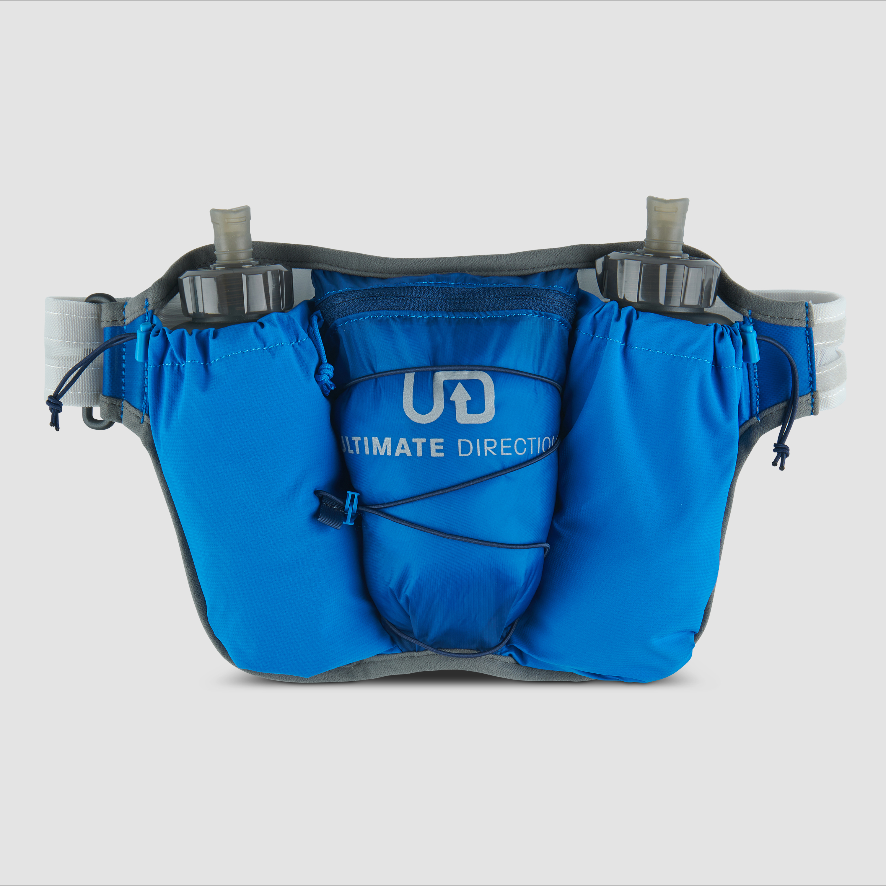 Ultimate Direction Ultra Belt in Blue