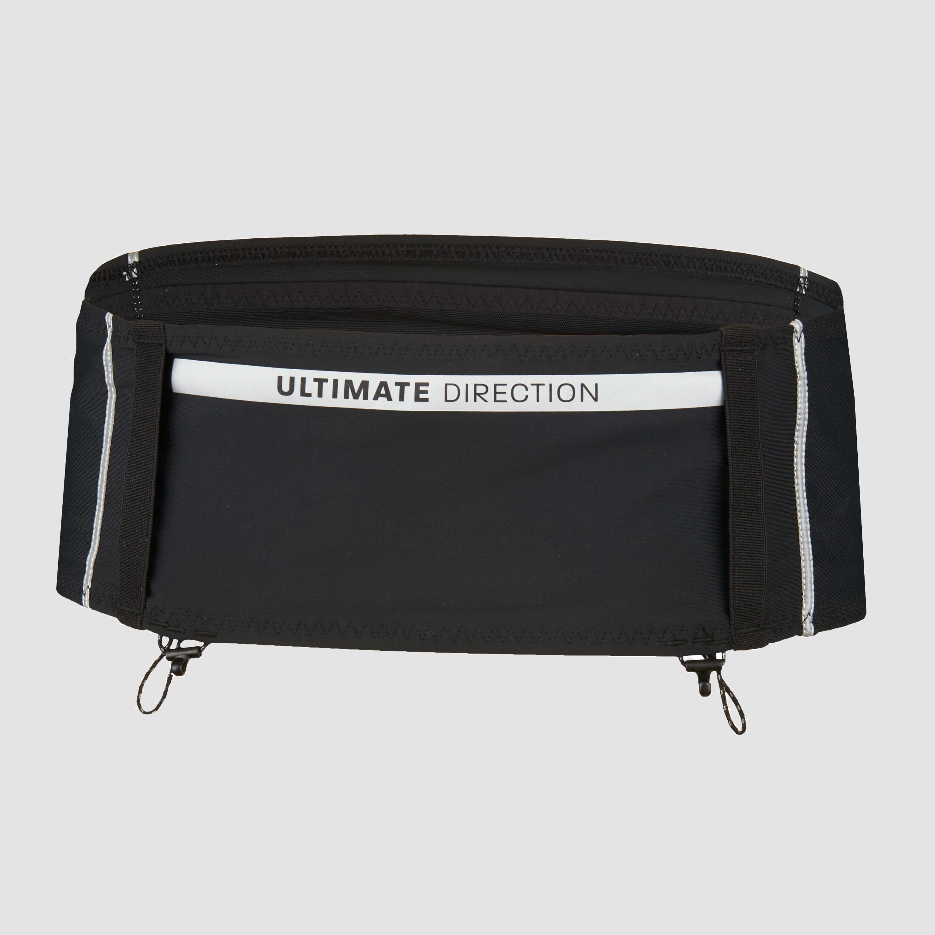 Ultimate Direction Comfort Belt in Onyx Size XL