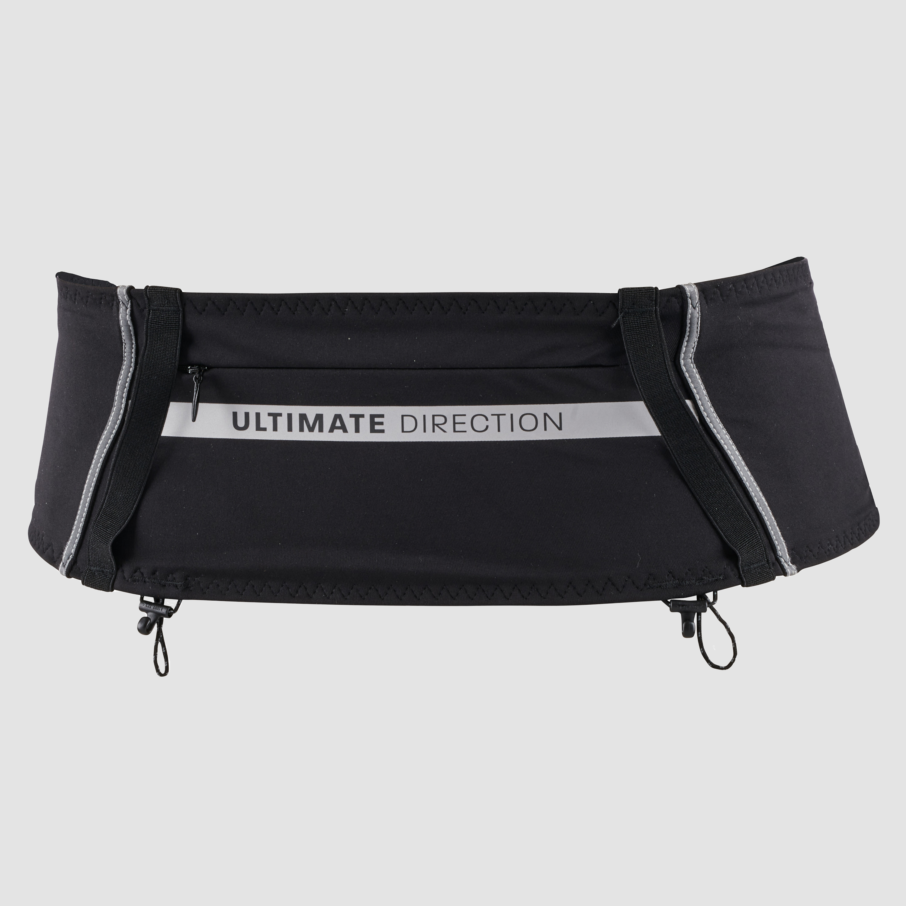 Ultimate Direction Comfort Belt Plus in Onyx Size XS