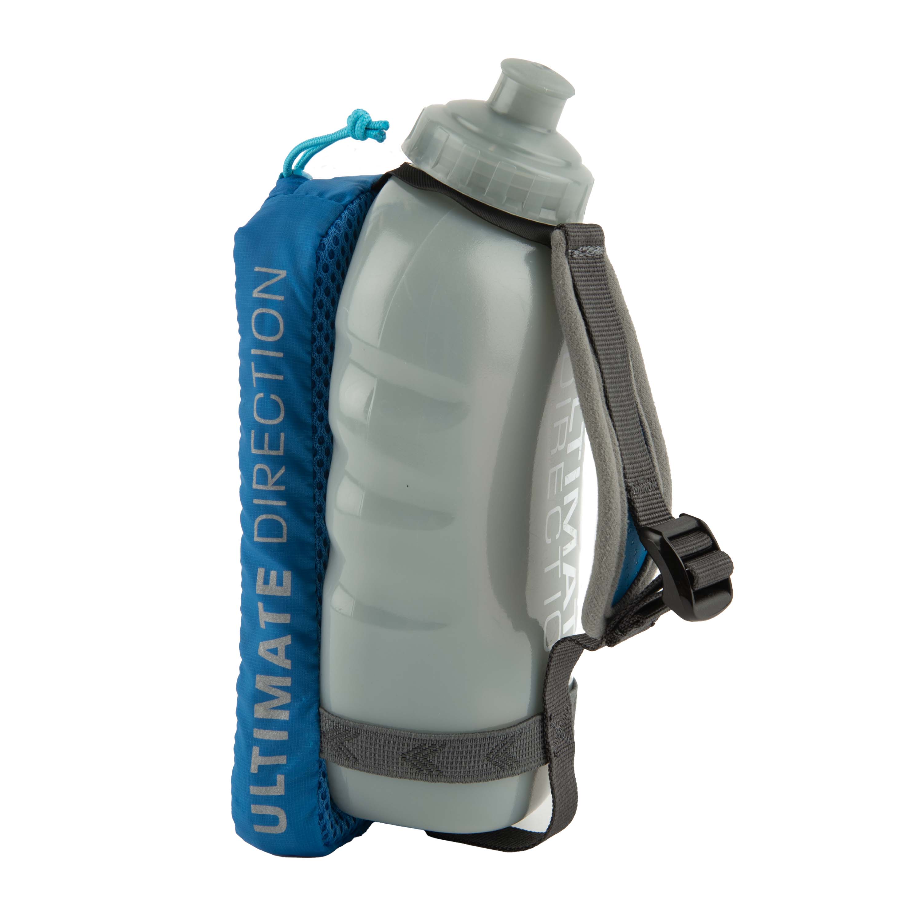 Ultimate Direction Fastdraw 500 Handheld Bottle in Blue