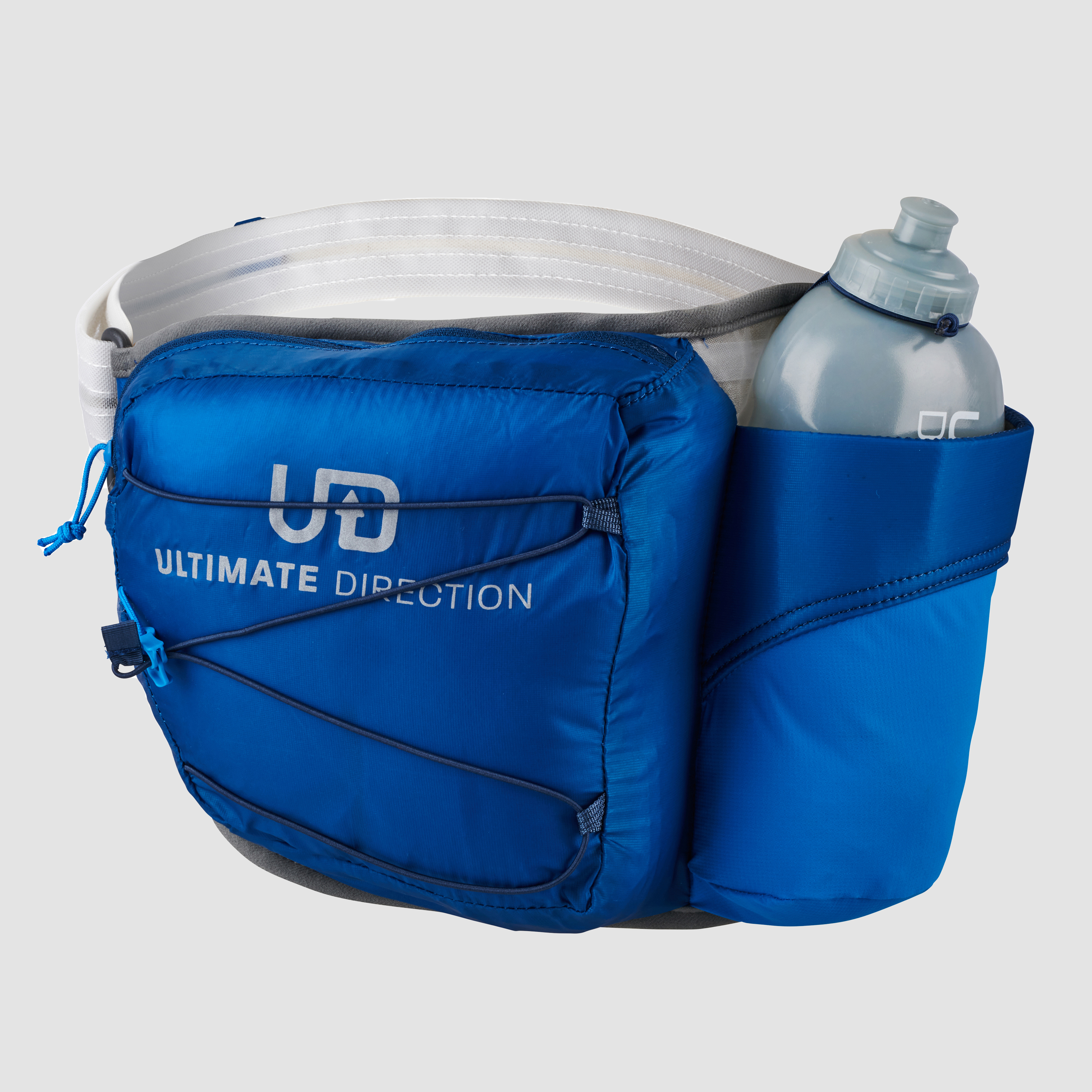 Ultimate Direction Mountain Belt in Blue