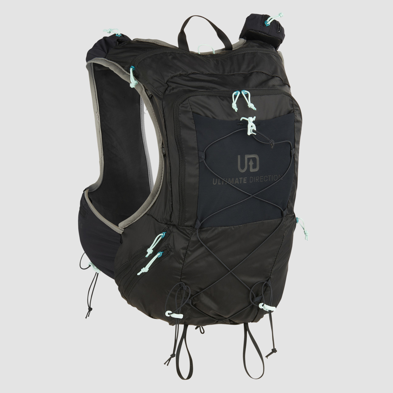 Ultimate Direction Adventure Vesta 6.0 in Onyx Size Large