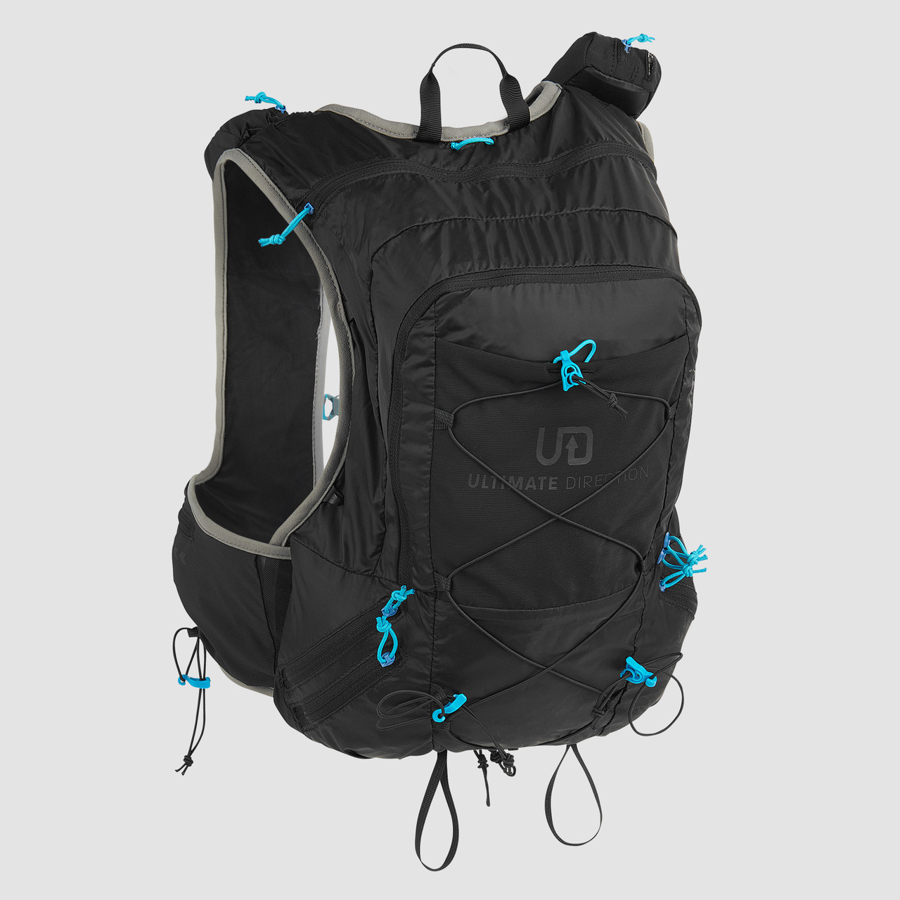 Running Vest: Beginners Guide To Trail Race Training - UltimateDirection