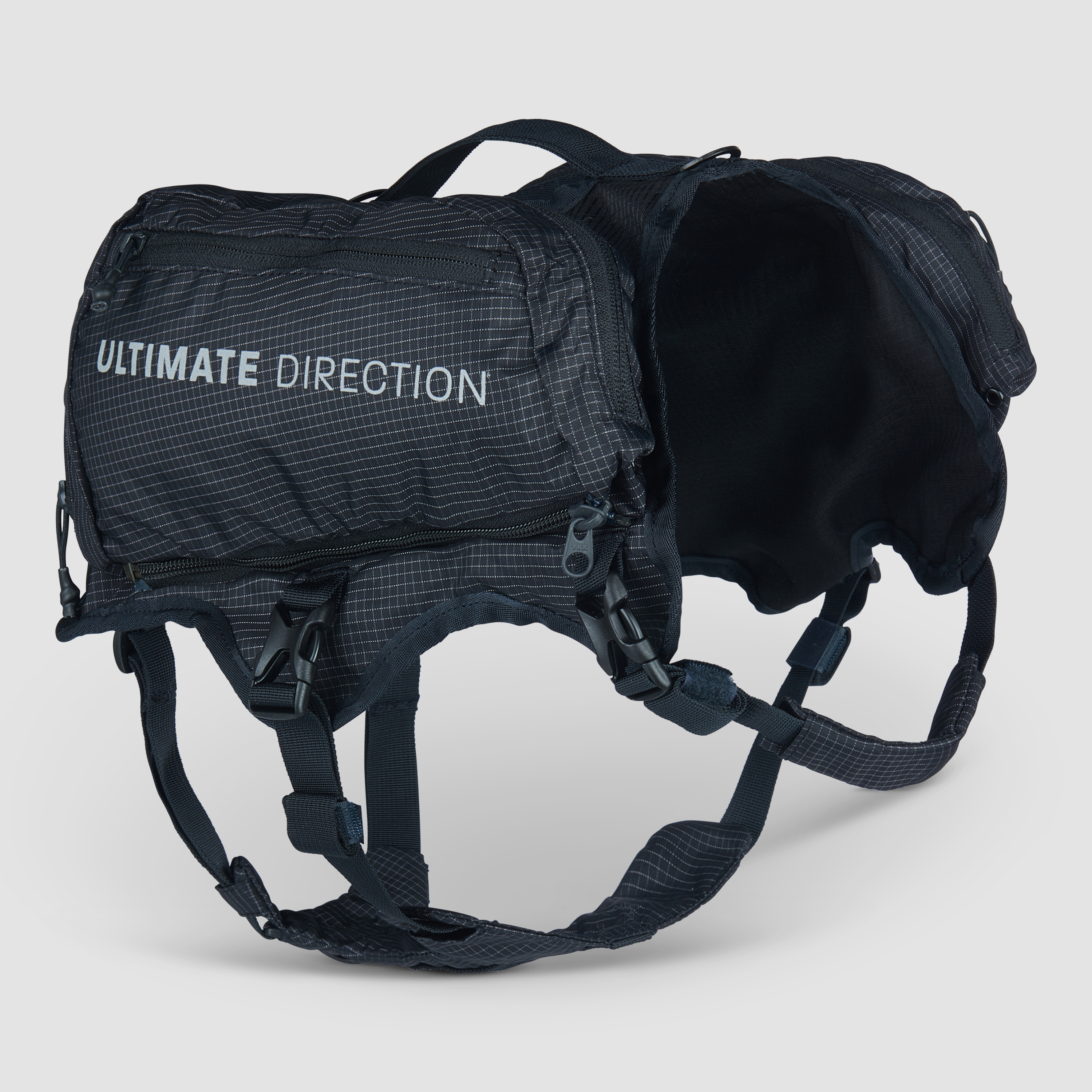 Ultimate Direction Dog Vest V2 Size Small