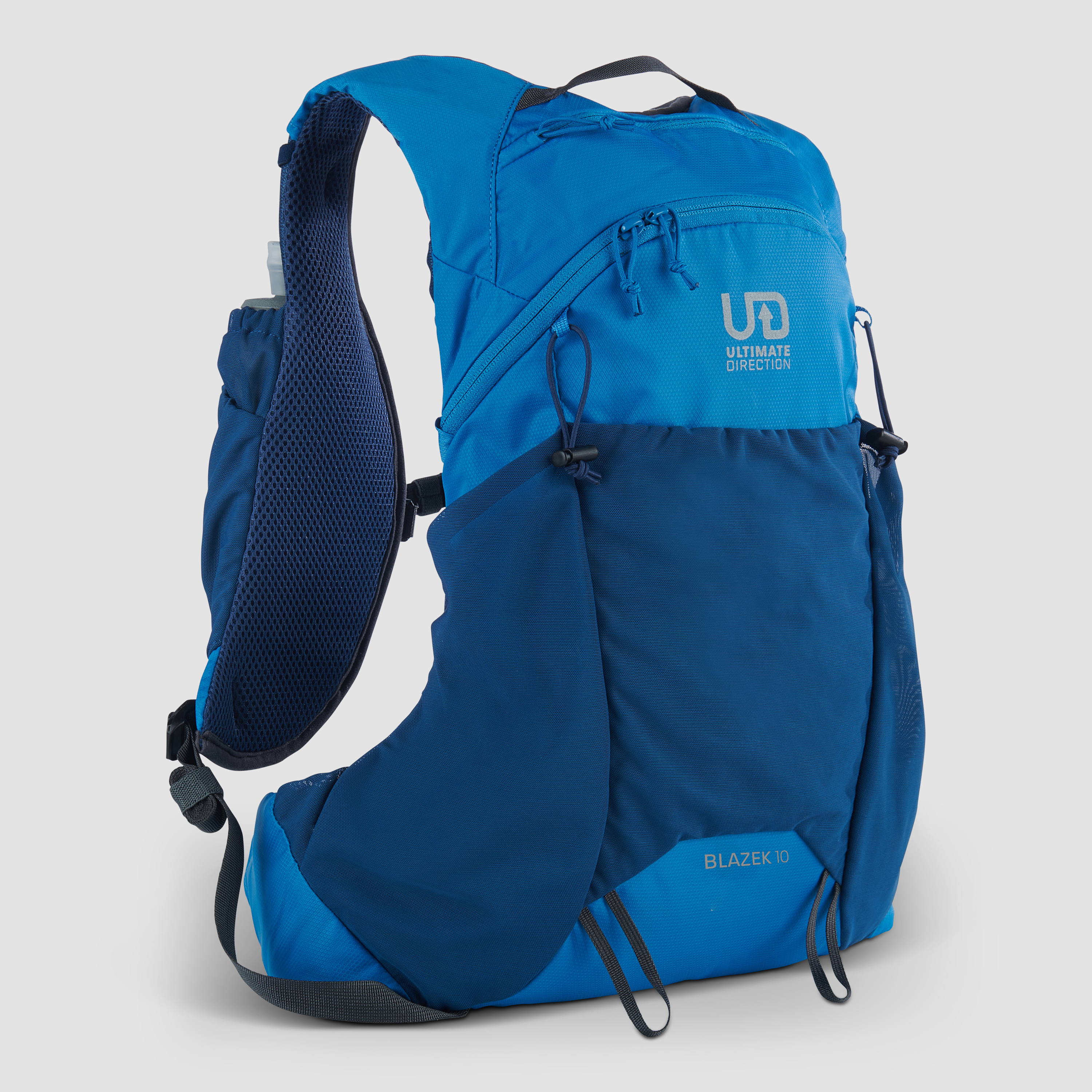 Ultimate Direction Blazek 10 Vest in Blue