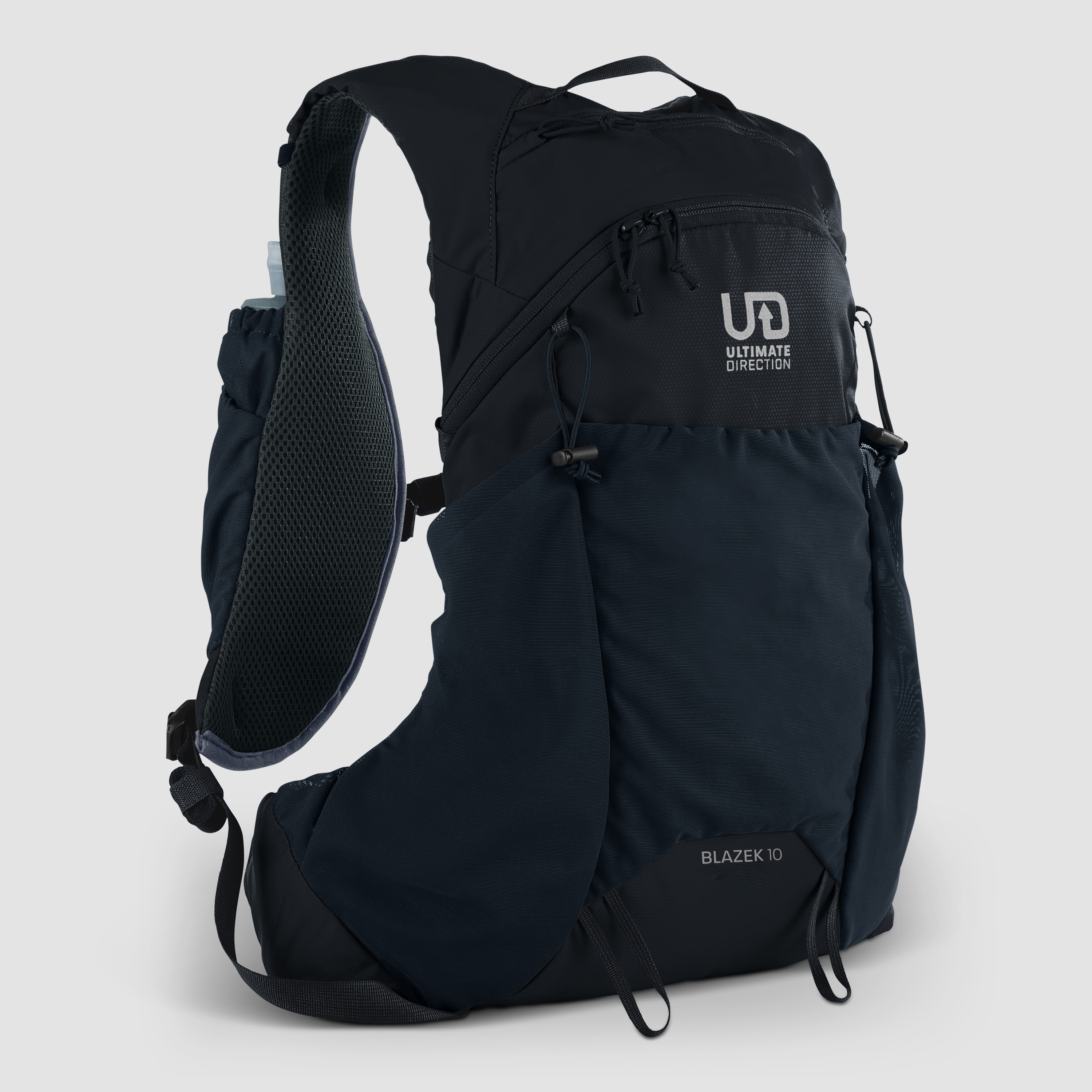 Ultimate Direction Blazek 10 Waistbelt in Onyx
