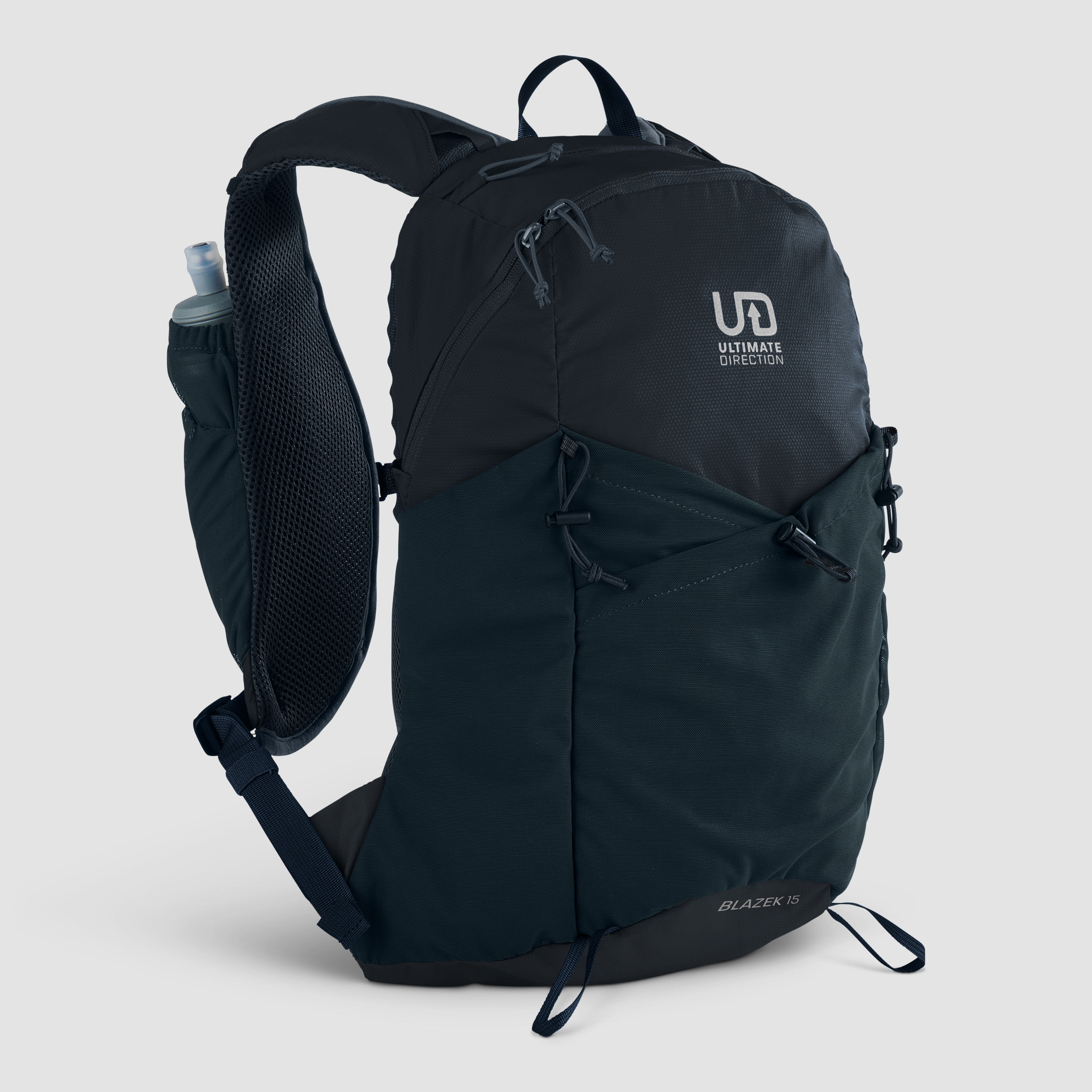 Ultimate Direction Blazek 15 in Onyx