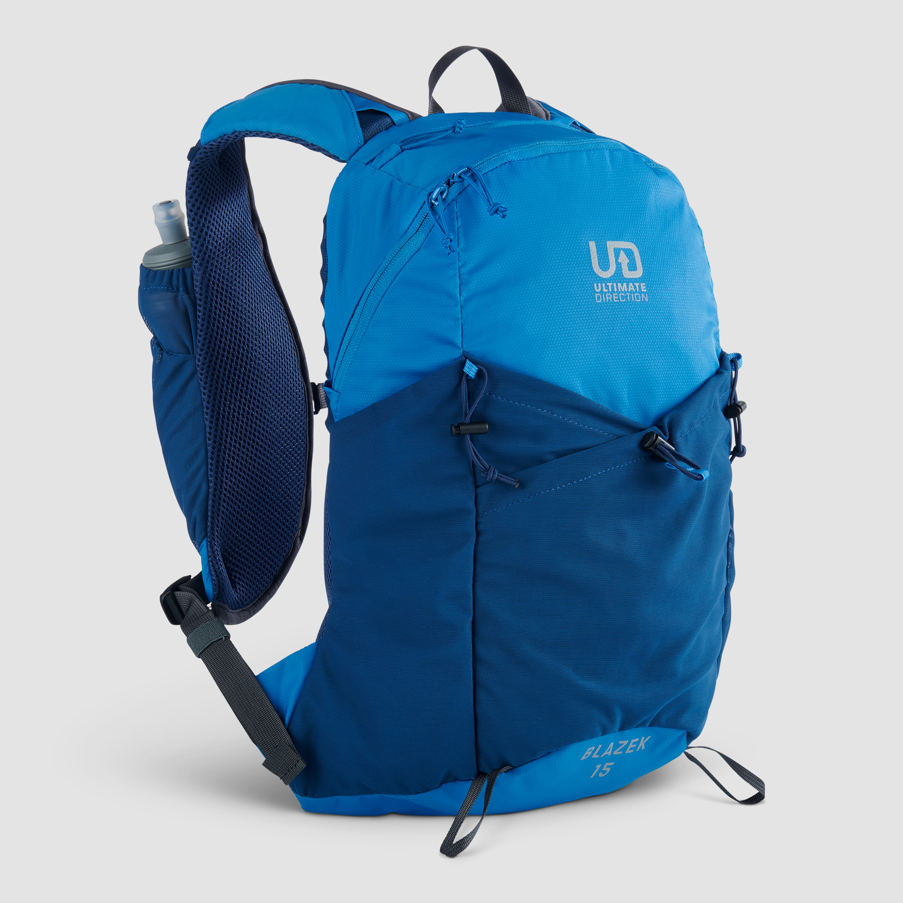 Ultimate Direction Blazek 15 in Blue