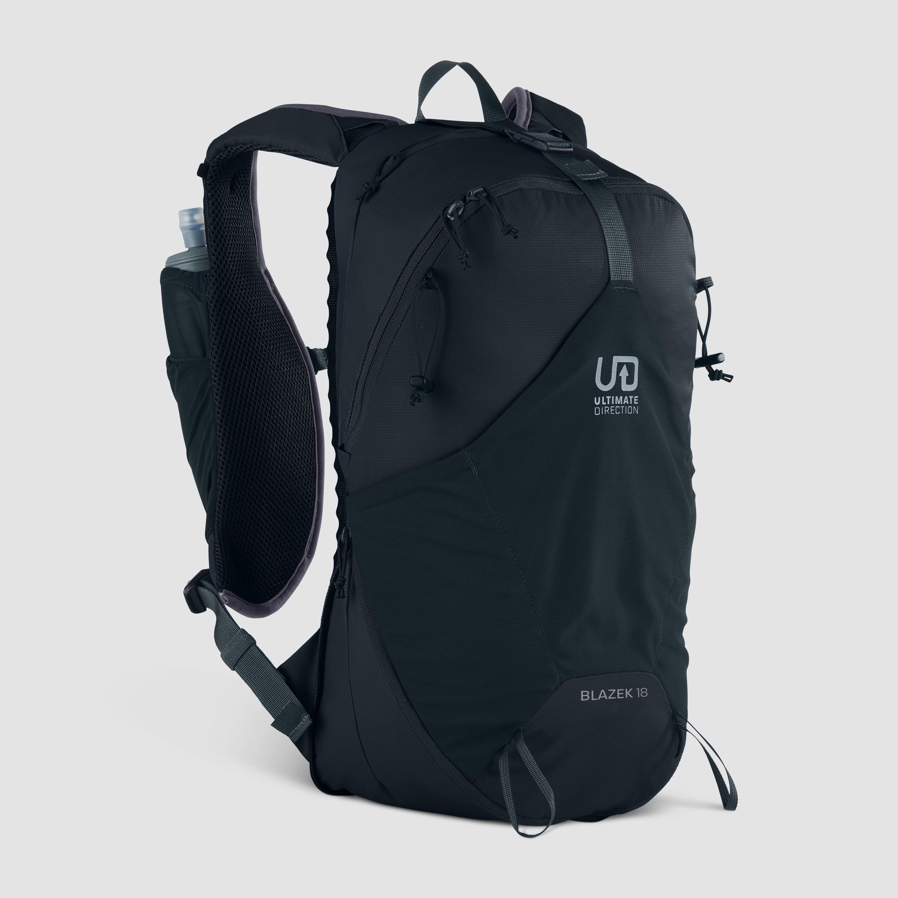 Ultimate Direction Blazek 18 in Onyx