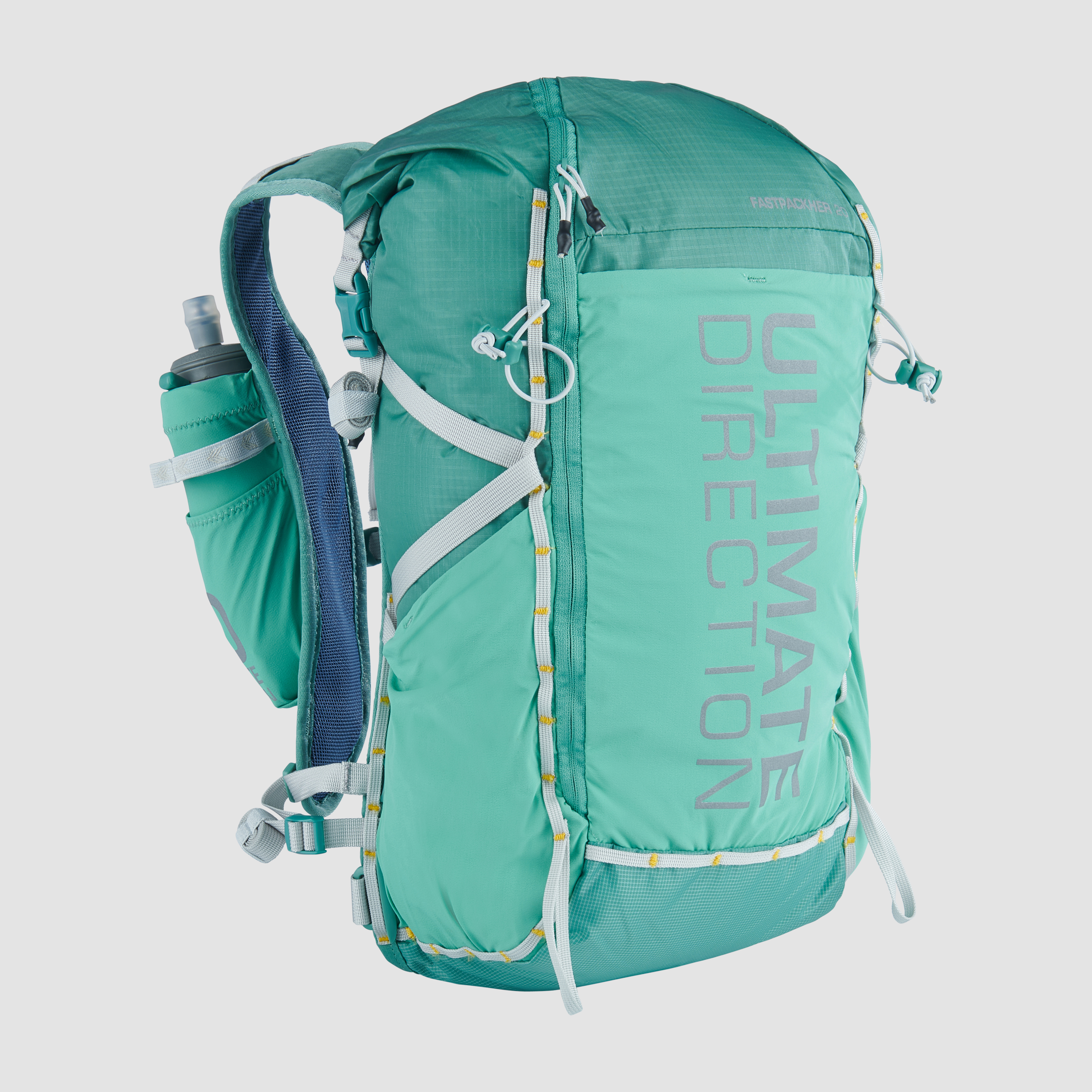 Ultimate Direction FastpackHer 20 2.0 in Emerald Size Medium/Large