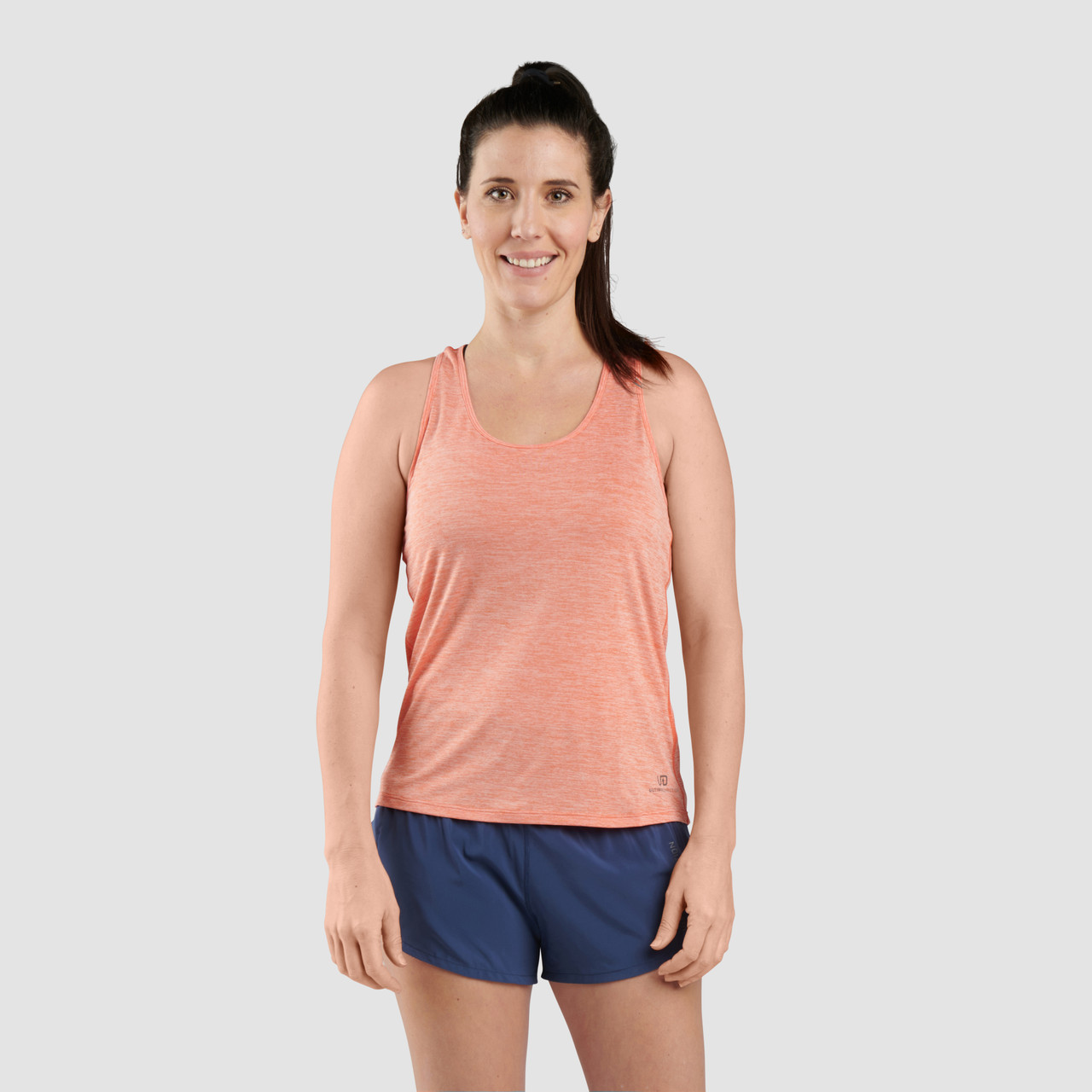 Ultimate Direction Women's Cirriform Tank Top in Zion Size XS