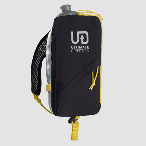 Ultimate Direction Fastdraw Elite 500 Onyx Handheld Bottle