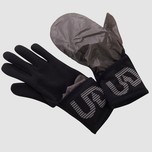 Howl Daily Mitten Glove Black M ミトン DAILY MITT – HOWL SUPPLY