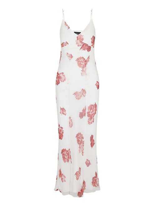The Eugenie - Tuscan Rose, product front