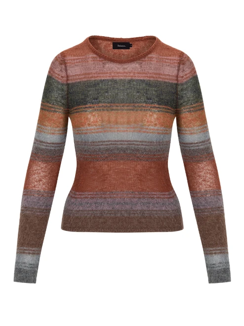 The Moon - Dune Stripe, product front