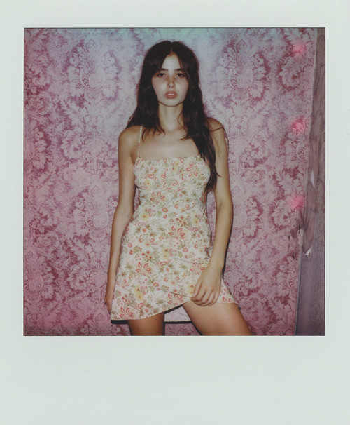 The Lilou - Summer, model shot