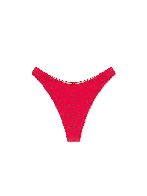 The Full Moon Bottom - Aura/Micro Spot, product front
