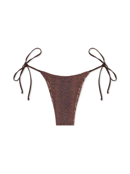 The Divine Bottom - Python/Animal, product front