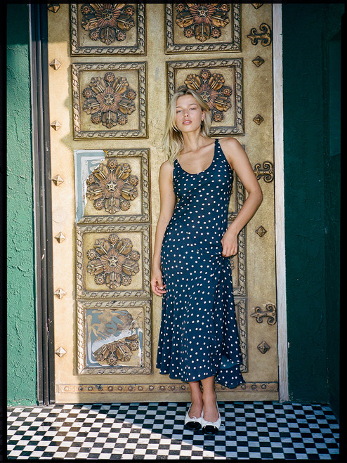 The Ellery - Diana