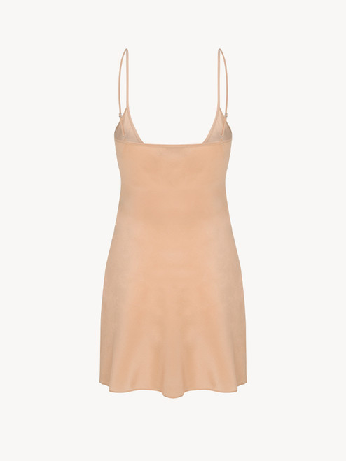 IN STORE EXCLUSIVE<br>The Mini Under Slip - Nude 01