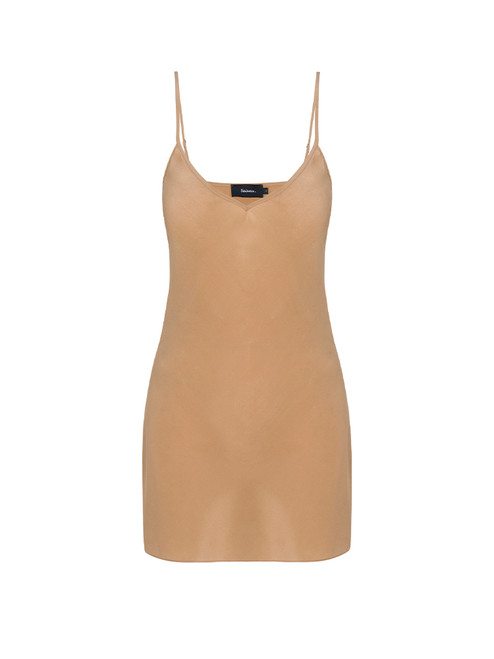 IN STORE EXCLUSIVE<br>The Mini Under Slip - Nude 02