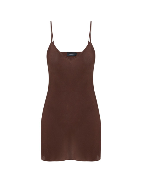 IN STORE EXCLUSIVE<br>The Mini Under Slip - Nude 04