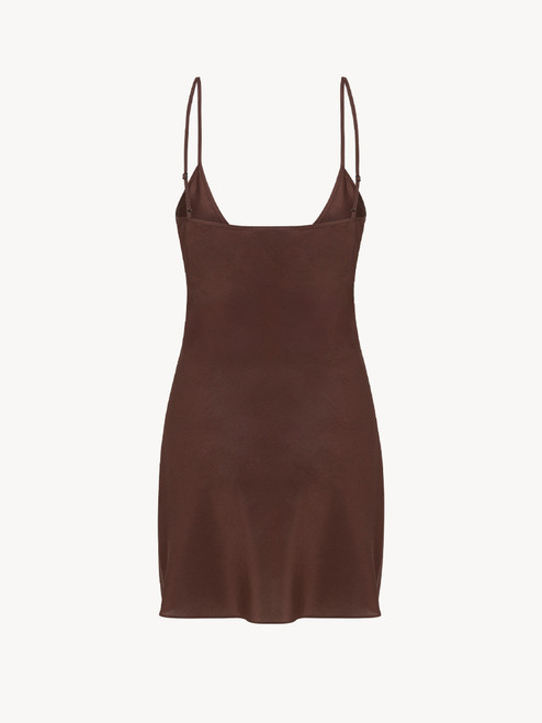 IN STORE EXCLUSIVE<br>The Mini Under Slip - Nude 04