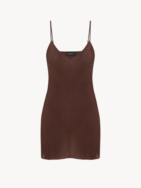 IN STORE EXCLUSIVE<br>The Mini Under Slip - Nude 04