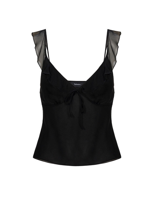 COMING SOON<br>The Gracie - Black 