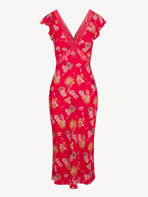 COMING SOON<br>The Fleur - Scarlett