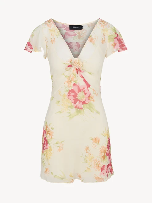 COMING SOON<br>The Mathilde - Rosette