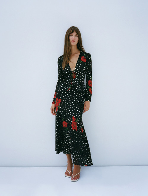 The Bianca - Riviera Noir