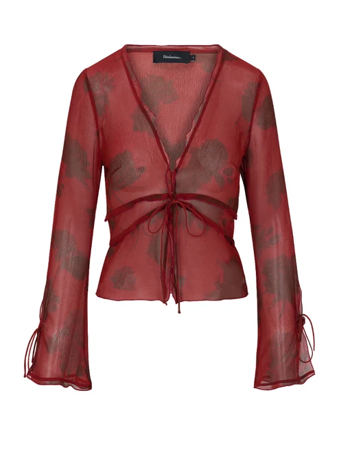The Anaïs - Rosalie, product front