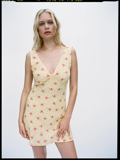 The Isabelli - Verona, model shot