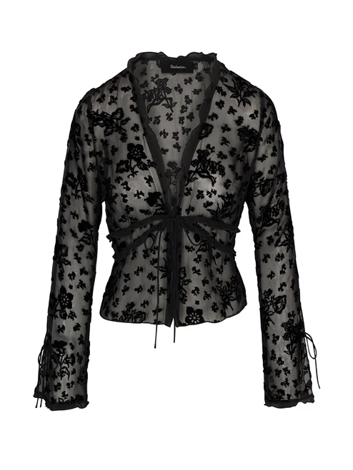 The Anaïs - Cosmos Devoré, product front