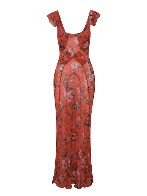 The Lila - Rosa, product front