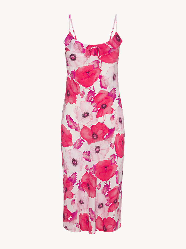 The Skye - Poppy, product front