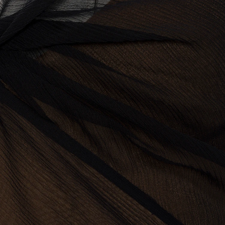 IN STORE EXCLUSIVE<br>The Vera - Black, fabric