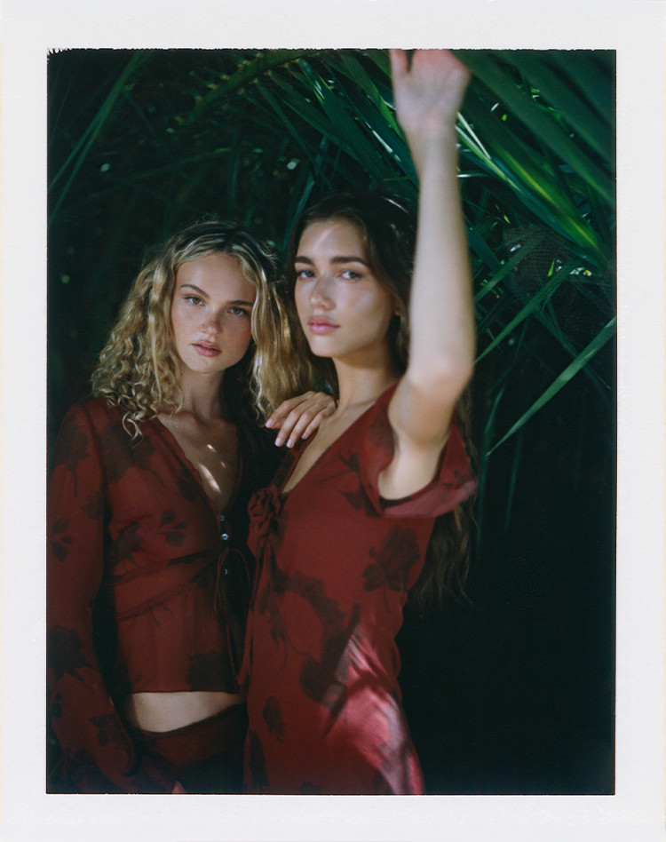 The Anaïs - Rosalie