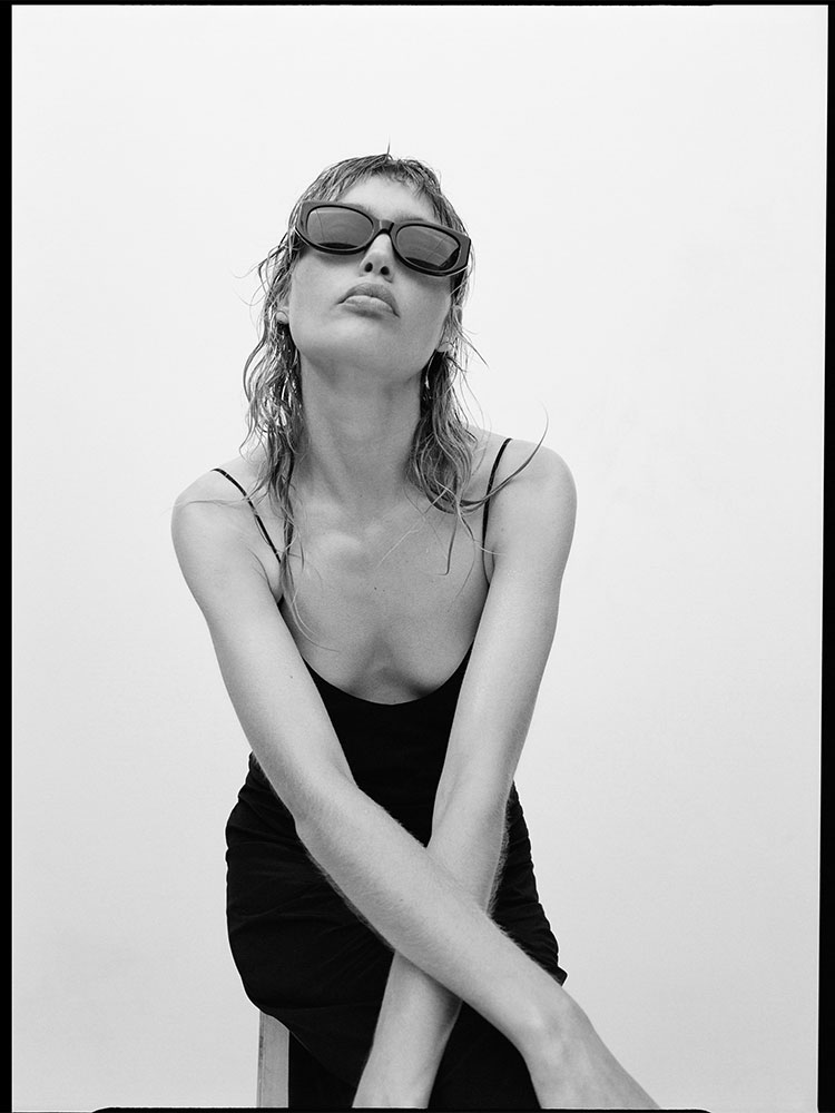 The Mulholland - Black